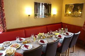 Hotel Carmen