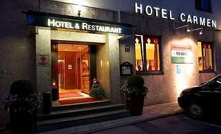 Hotel Carmen