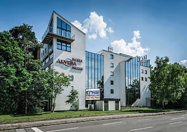 Arvena Messe Hotel an der NürnbergMesse