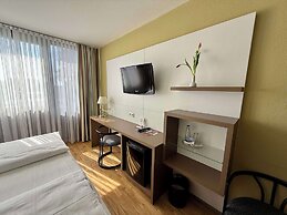 Arvena Messe Hotel an der NürnbergMesse