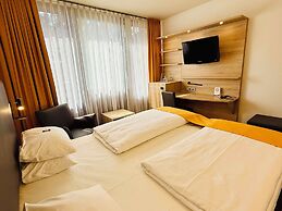 Arvena Messe Hotel an der NürnbergMesse
