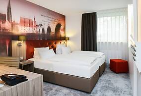 Atrium im Park Hotel Regensburg