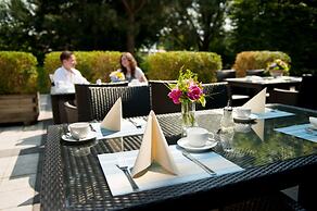 Atrium im Park Hotel Regensburg