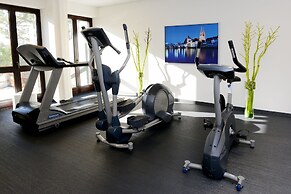 Atrium im Park Hotel Regensburg