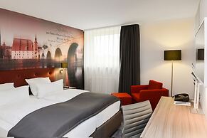 Atrium im Park Hotel Regensburg