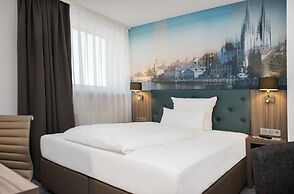 Atrium im Park Hotel Regensburg