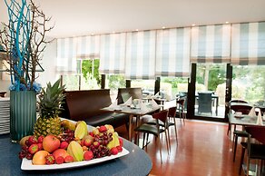 Atrium im Park Hotel Regensburg