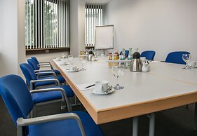 Atrium im Park Hotel Regensburg