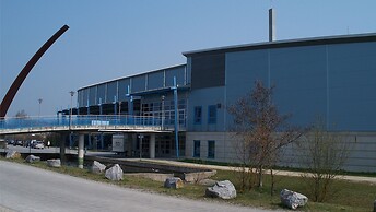 Atrium im Park Hotel Regensburg