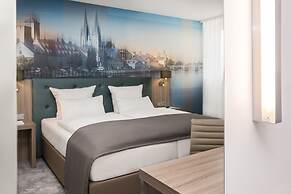 Atrium im Park Hotel Regensburg