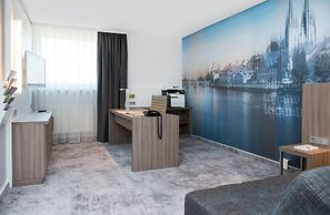 Atrium im Park Hotel Regensburg