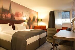 Atrium im Park Hotel Regensburg