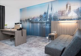 Atrium im Park Hotel Regensburg