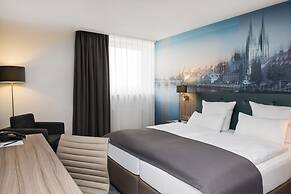 Atrium im Park Hotel Regensburg