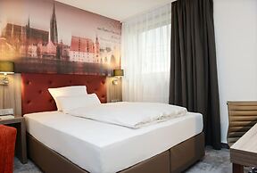 Atrium im Park Hotel Regensburg