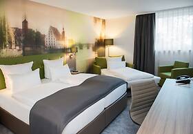 Atrium im Park Hotel Regensburg