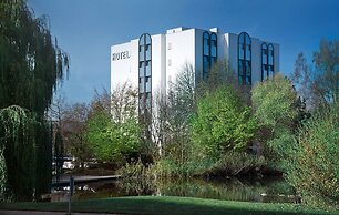 Atrium im Park Hotel Regensburg