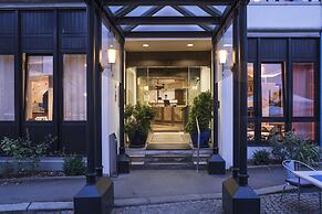Hotel Berlin