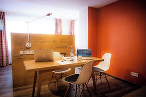 Hotel Azenberg Stuttgart, Sure Hotel Collection by BW