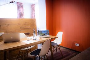 Hotel Azenberg Stuttgart, Sure Hotel Collection by BW