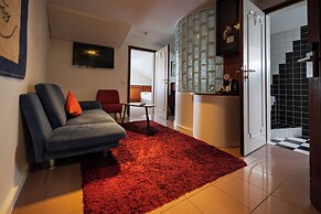 Hotel Azenberg Stuttgart, Sure Hotel Collection by BW