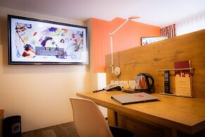 Hotel Azenberg Stuttgart, Sure Hotel Collection by BW