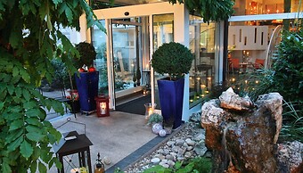 Hotel Azenberg Stuttgart, Sure Hotel Collection by BW