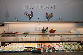 Hotel Azenberg Stuttgart, Sure Hotel Collection by BW