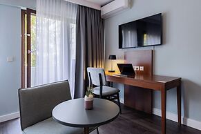 Garner Hotel Stuttgart City Centre by IHG