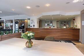 Garner Hotel Stuttgart City Centre by IHG