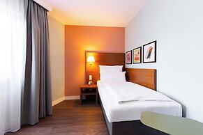 Garner Hotel Stuttgart City Centre by IHG