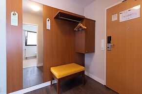 Garner Hotel Stuttgart City Centre by IHG