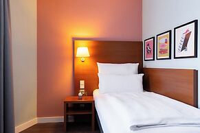 Garner Hotel Stuttgart City Centre by IHG