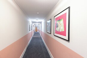 Garner Hotel Stuttgart City Centre by IHG