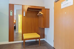 Garner Hotel Stuttgart City Centre by IHG