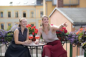 Amalienhof Hotel Weimar
