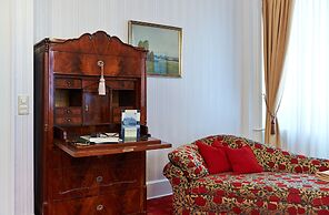 Amalienhof Hotel Weimar