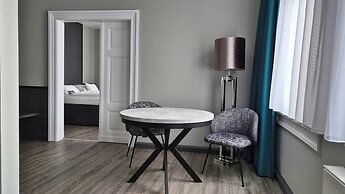 Amalienhof Hotel Weimar