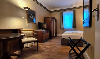 Amalienhof Hotel Weimar