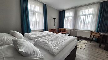 Amalienhof Hotel Weimar