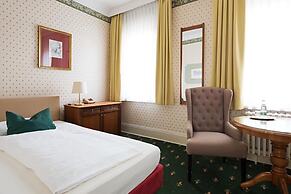 Amalienhof Hotel Weimar