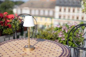 Amalienhof Hotel Weimar