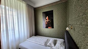 Amalienhof Hotel Weimar