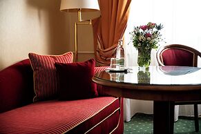 Amalienhof Hotel Weimar
