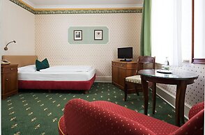 Amalienhof Hotel Weimar