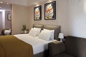 Astor Hotel Athens