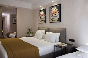 Astor Hotel Athens