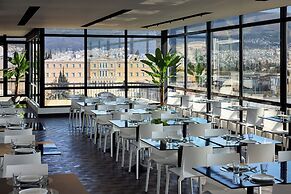 Astor Hotel Athens