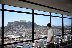 Astor Hotel Athens