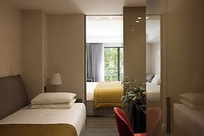 Astor Hotel Athens